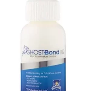 Ghost Bond Glue