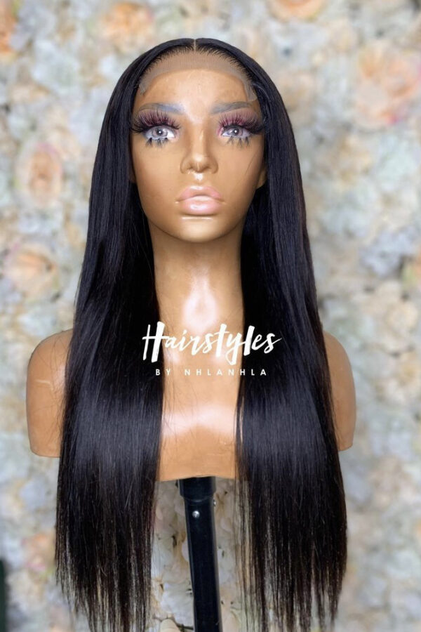 4x4 closure wigs