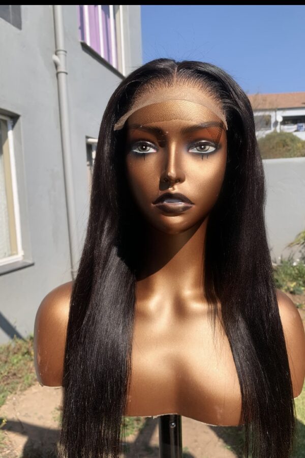 5x5 closure wigs..